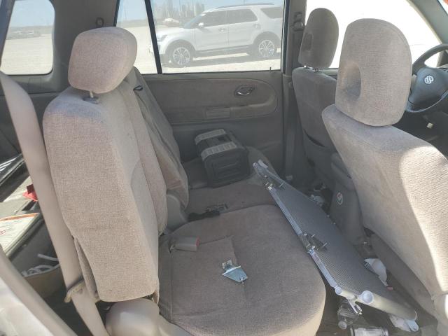 2004 SUZUKI XL7 EX #3275461784