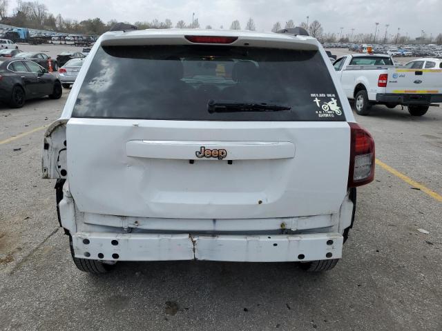 2015 JEEP COMPASS SP - 1C4NJCBA2FD325826
