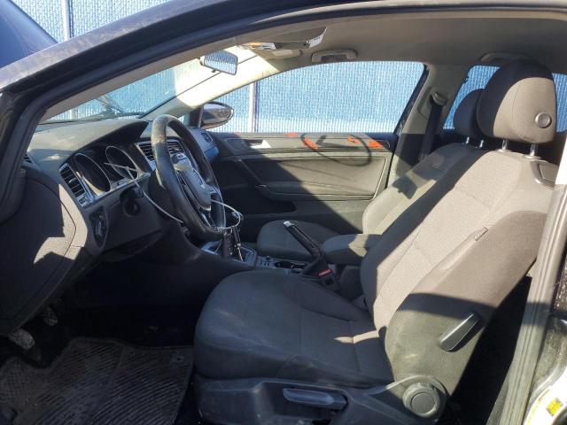 2018 VOLKSWAGEN GOLF TREND 3VWE17AU1JM265633