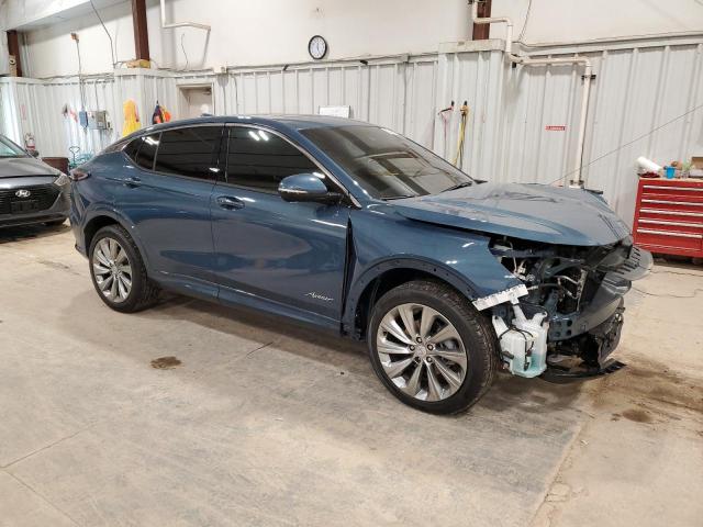 Vin: kl47lcep9sb054234, lot: 50238315, buick envista av avenir 20254