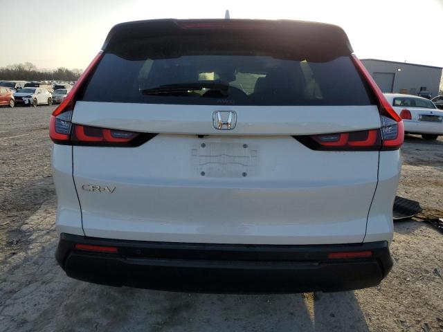 2024 HONDA CR-V EXL - 2HKRS4H78RH431485