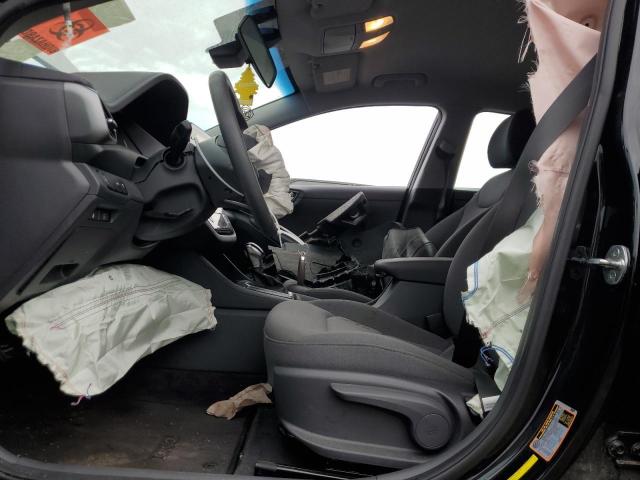 2020 HYUNDAI IONIQ BLUE KMHC65LC6LU215356