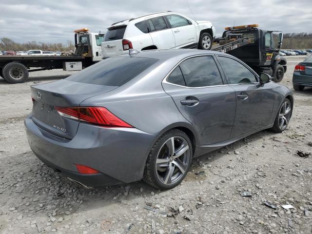 Vin: jthcm1d2xh5019056, lot: 50429755, lexus is 300 20173
