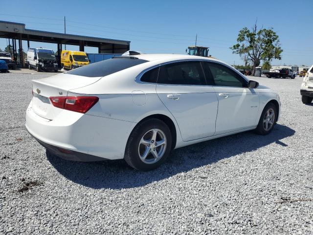2016 CHEVROLET MALIBU LS 1G1ZB5ST3GF272824