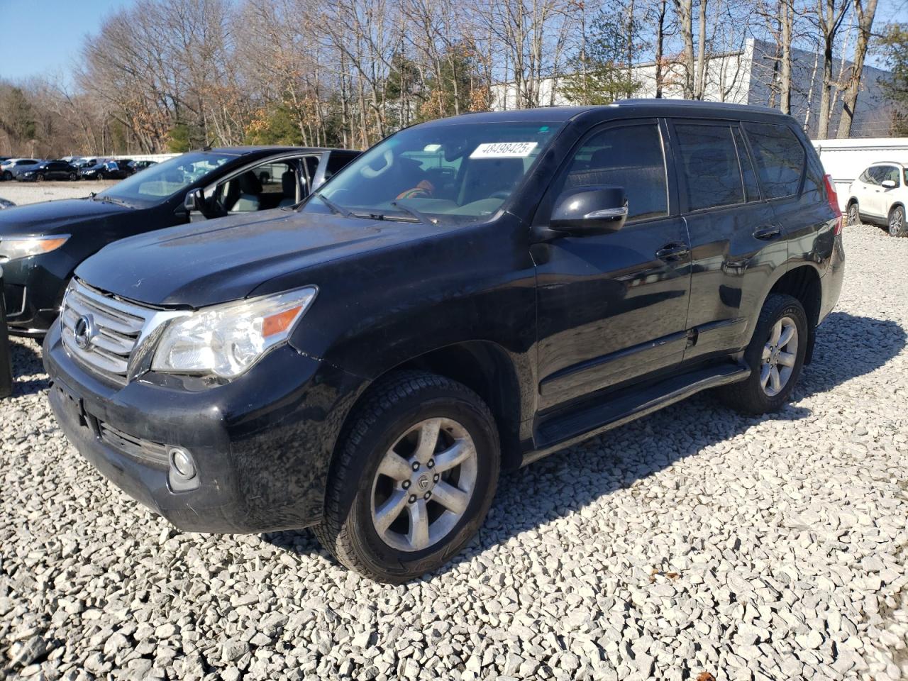LEXUS GX 460