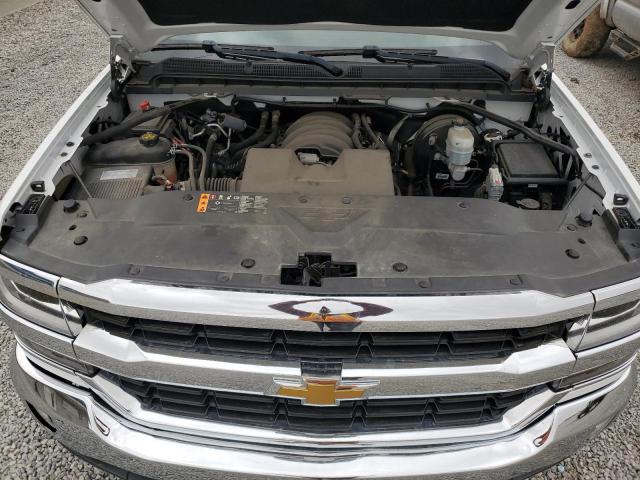 2018 CHEVROLET SILVERADO - 1GCVKREH0JZ368985