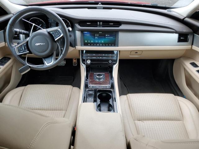 2019 JAGUAR XF PRESTIG SAJBK4GX2KCY77458
