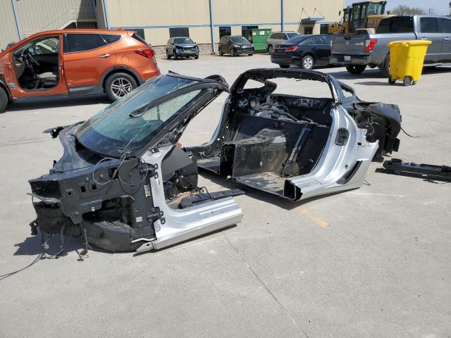 CHEVROLET CORVETTE Z