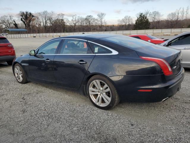 Vin: sajwa2gb7clv31243, lot: 47696925, jaguar xj 20122