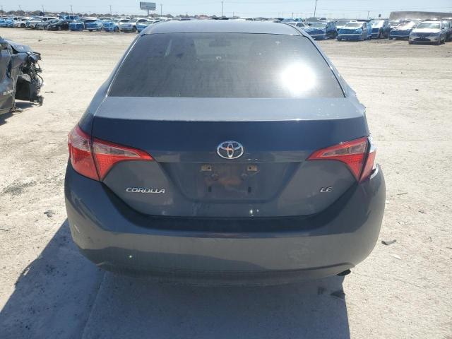 2019 TOYOTA COROLLA L - 5YFBURHE4KP929053
