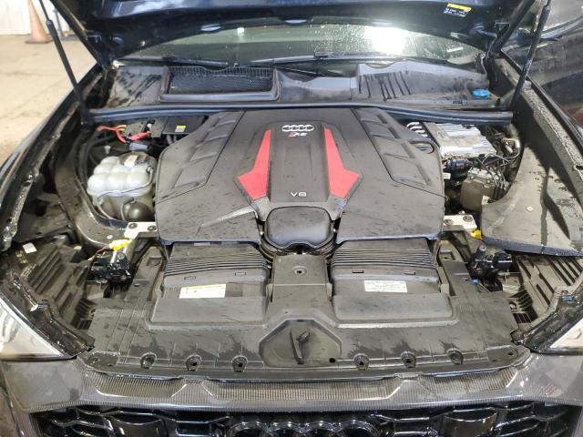 2021 AUDI RS Q8 WU1ARBF13MD035347