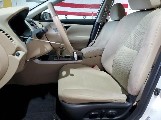 2015 NISSAN ALTIMA 2.5 - 1N4AL3AP6FC207787