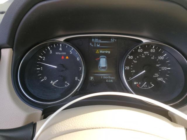 2015 NISSAN ROGUE S - 5N1AT2MV8FC910575