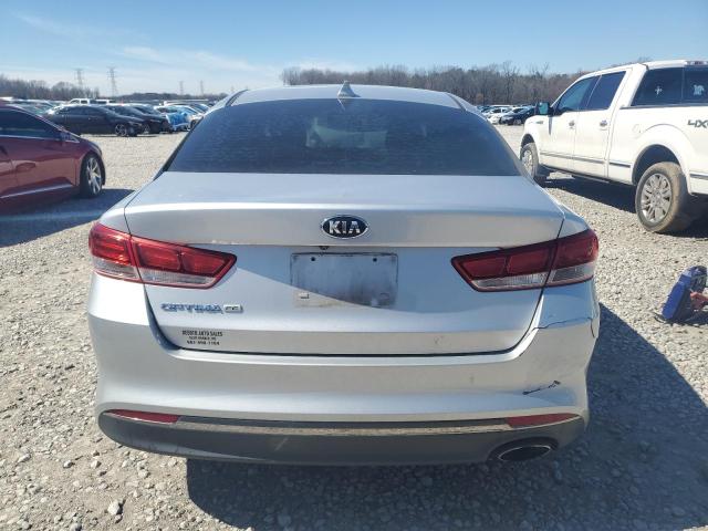 2017 KIA OPTIMA LX - 5XXGT4L30HG122886