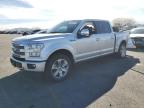 2017 FORD F150 SUPER - 1FTEW1EGXHFC35658