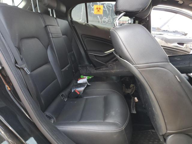 2018 MERCEDES-BENZ GLA 250 4M - WDCTG4GB1JJ477792