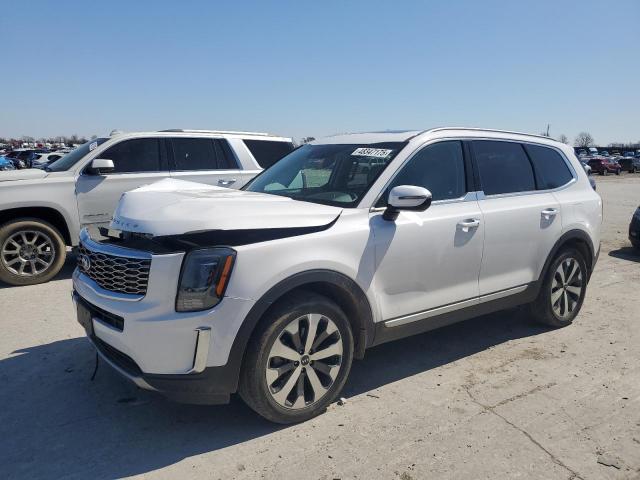 KIA TELLURIDE