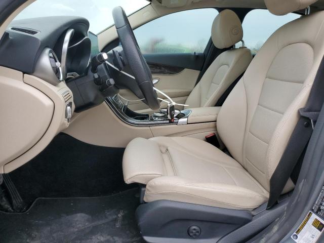 2018 MERCEDES-BENZ C 300 - 55SWF4JB2JU240801