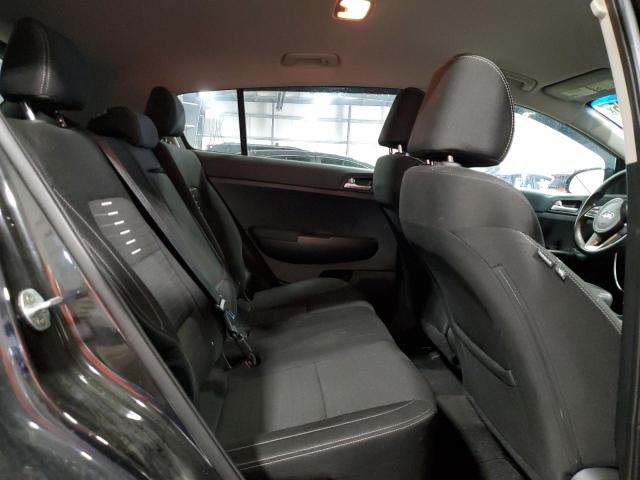 2020 KIA SPORTAGE L KNDPMCAC9L7798832