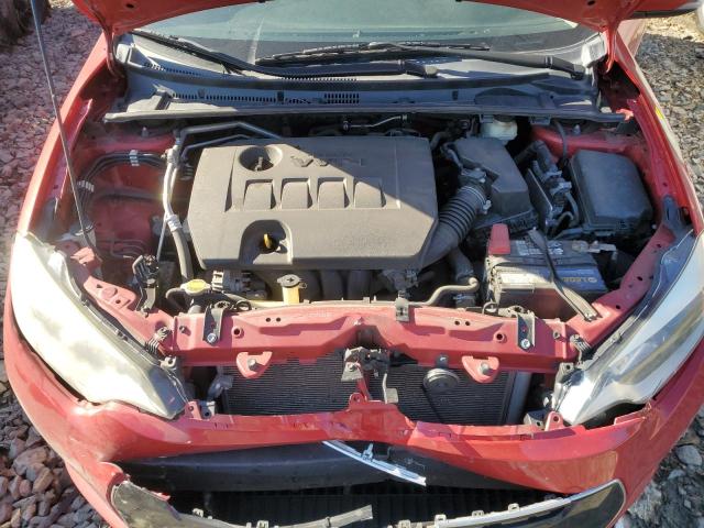 2015 TOYOTA COROLLA L - 5YFBURHE8FP236279
