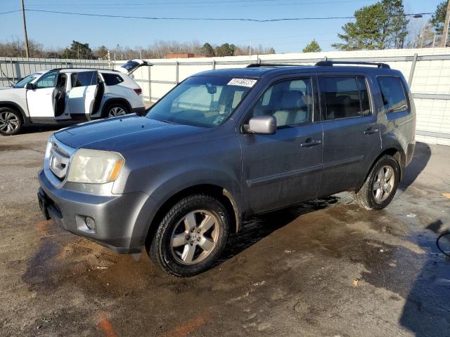 Vin: 5fnyf3h73bb031395, lot: 48391595, honda pilot exln 2011 img_1