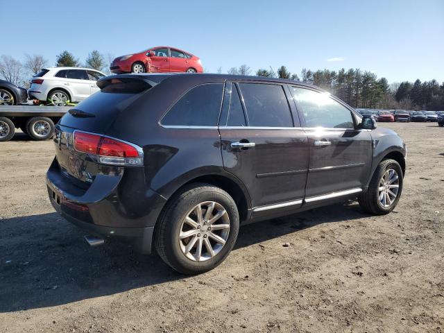Vin: 2lmdj8jk8dbl23083, lot: 48069975, lincoln mkx 20133