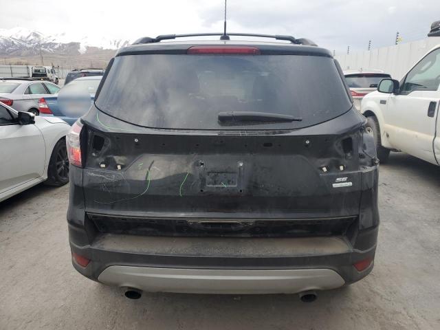 2017 FORD ESCAPE SE - 1FMCU0GD7HUE72044