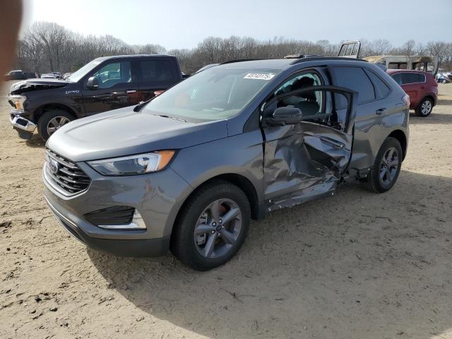 Vin: 1fmpk4j96pba50242, lot: 45743175, ford edge 2023 img_1
