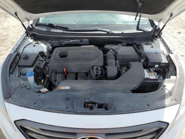 2016 HYUNDAI SONATA SPO - 5NPE34AF2GH346281