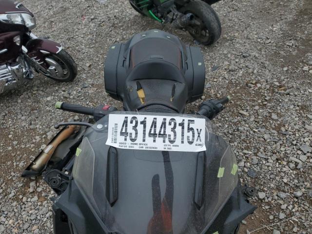2020 HONDA GL1800 B JH2SC7943LK200093