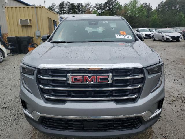 2025 GMC ACADIA ELE 1GKENKRS6SJ146069