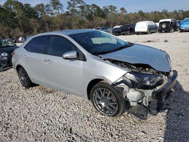 Vin: 2t1burhe9gc709950, lot: 49146975, toyota corolla l 20164