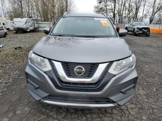 2018 NISSAN ROGUE S - KNMAT2MV5JP559291