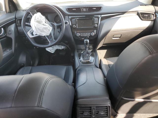 2021 NISSAN ROGUE SPOR - JN1BJ1CV2MW321143
