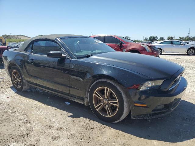 2013 FORD MUSTANG - 1ZVBP8EM9D5237042