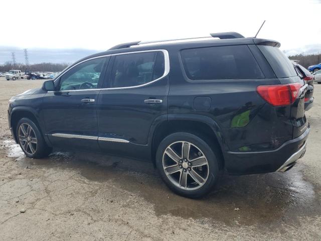 2018 GMC ACADIA DEN - 1GKKNPLS2JZ219804