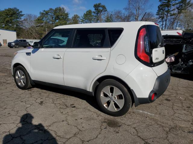 Vin: kndjn2a26f7791037, lot: 47938895, kia soul 20152