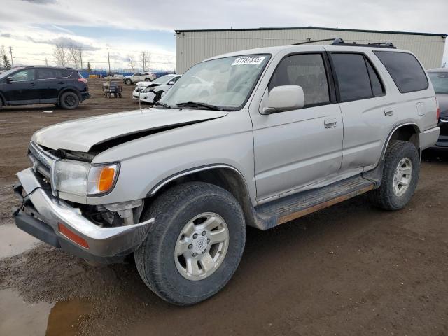 TOYOTA 4RUNNER SR