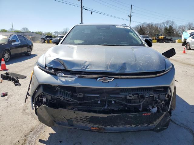 2024 CHEVROLET EQUINOX 3R - 3GN7DRRP7RS292136