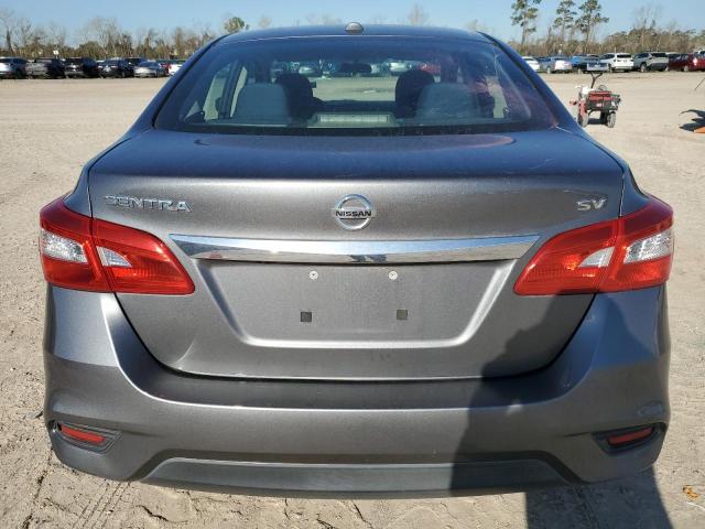 2019 NISSAN SENTRA S - 3N1AB7AP4KY284098
