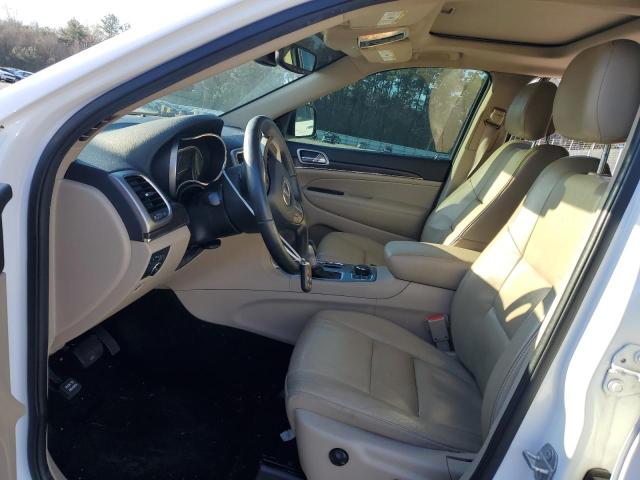 2018 JEEP GRAND CHER - 1C4RJFBG3JC421860
