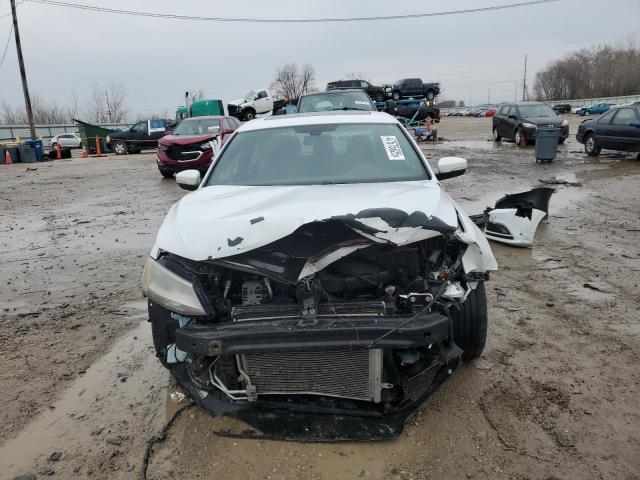 2016 VOLKSWAGEN JETTA SEL - 3VWL17AJ0GM203601