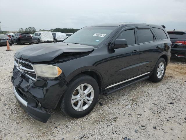 DODGE DURANGO SX