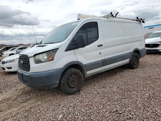 2017 FORD TRANSIT T- #3110004080