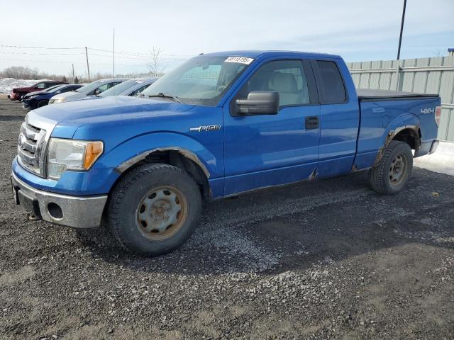 Vin: 1ftfx1ev5afc99015, lot: 48115195, ford f-150 super cab 2010 img_1