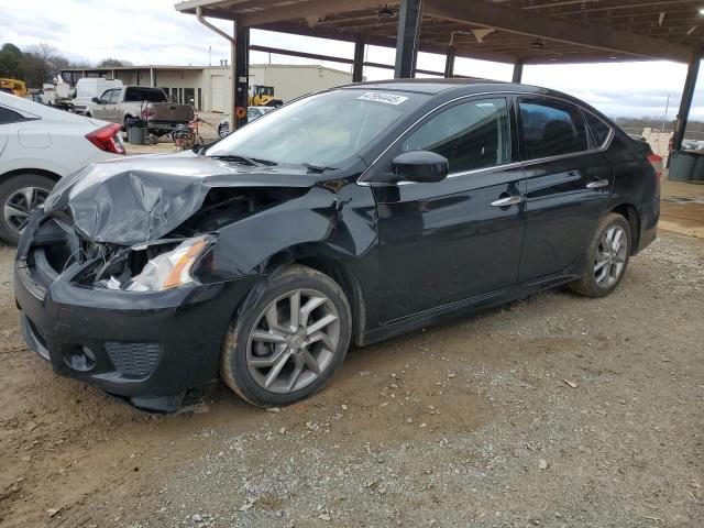 Vin: 3n1ab7ap4ey251042, lot: 47954445, nissan sentra s 2014 img_1