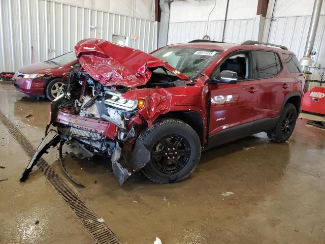 GMC ACADIA AT4