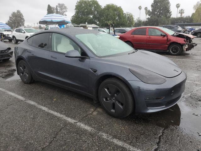 Vin: 5yj3e1ea5pf640805, lot: 48389265, tesla model 3 20234