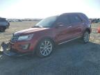 2017 FORD EXPLORER L - 1FM5K7F85HGA95286
