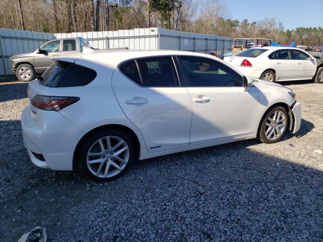 Vin: jthkd5bh9g2266644, lot: 48610025, lexus ct 200 200 20163